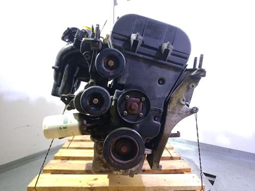 Used Engine FORD MONDEO I Turnier (BNP) 2.0 i 16V (132 hp) 30721422