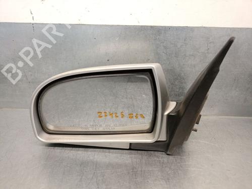 Used Left mirror KIA CARENS II MPV (FJ) 2.0 CRDi (113 hp) 25242203