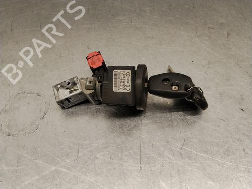 Used Ignition barrel Ignition barrel 39142282 39142282