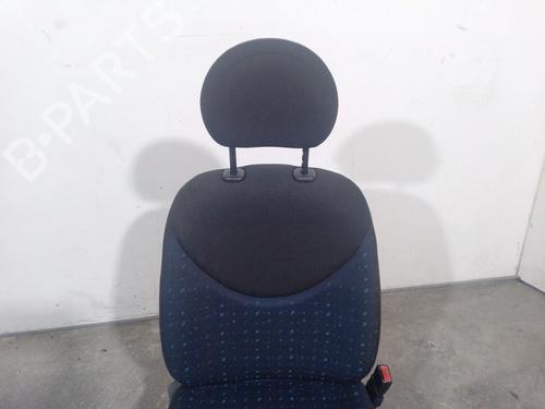 Right front seat CITROËN C2 (JM_) 1.4 | BP21581757C16 
