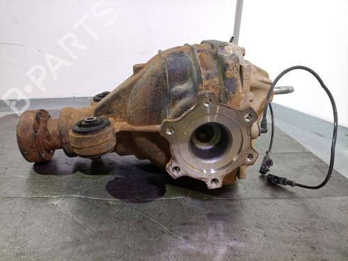 Used Rear differential Rear differential 19131626 19131626