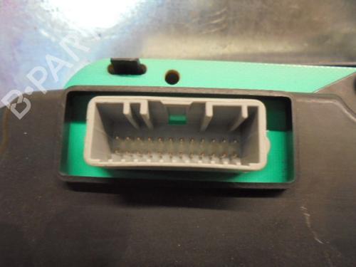 Instrument cluster DACIA SANDERO 1.5 dCi | BP8367062C47 