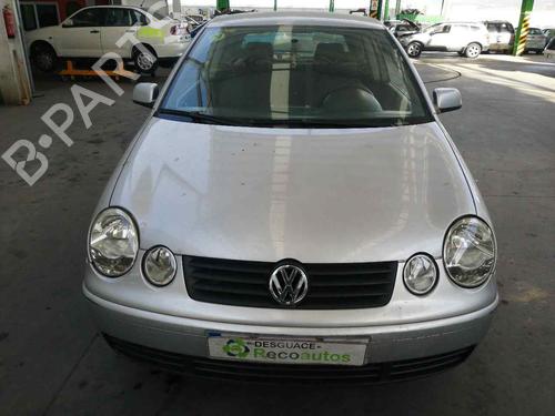 Instrument cluster VW POLO (9N_, 9A_) 1.4 16V | BP12469647C47 