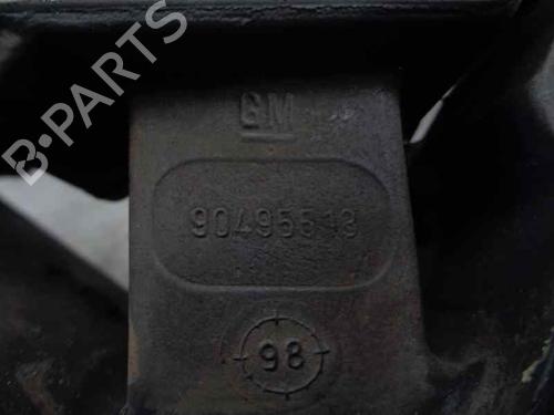 Engine mount OPEL VECTRA B (J96) 1.6 i 16V (F19) | BP8763008M89 