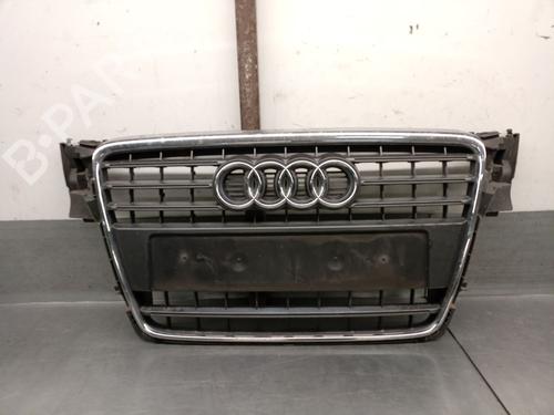grille-audi-a4-b8-avant-8k5-2007-2008-2009-2010-2011-2012-2013-2014-2015-2016-2017-39067963 main image