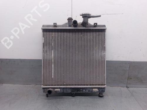 Water radiator KIA PICANTO I (SA) 1.0 | BP28132865M31 