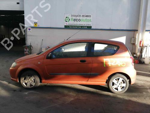 Engine mount CHEVROLET AVEO / KALOS Hatchback (T200) 1.2 | BP11952184M89  - Image 6