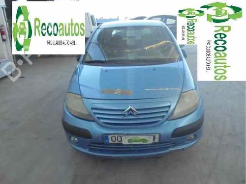 Tailgate handle CITROËN C3 I (FC_, FN_) 1.4 HDi | BP2082699C132 