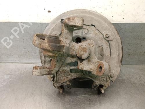 Used Right rear steering knuckle Right rear steering knuckle CHRYSLER STRATUS (JA) 2.0 16V (133 hp) 33557325 33557325