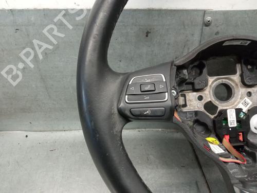Steering wheel VW POLO V (6R1, 6C1) 1.2 TSI | BP29135565C49 