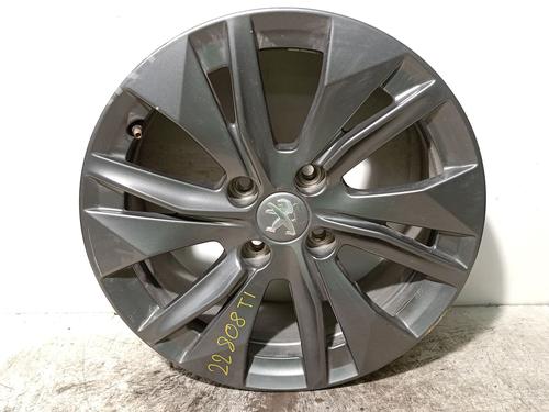 Used Rim PEUGEOT 2008 II (UD_, US_, UY_, UJ_, UR_, UC_) 1.5 BlueHDI 110 (UDYHSK) (110 hp) 26493935