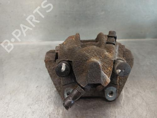 Left rear brake caliper BMW X3 (E83) 2.0 sd | BP17069640M107 