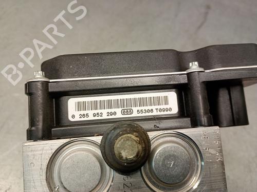 ABS pump CITROËN DS5 2.0 BlueHDi 150 | BP31157833M43