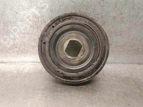 Pulley RENAULT MASTER III Van (FV) 2.3 dCi 125 FWD (FV0C, FV0D, FV0G, FV0H, FV0J, FV0K,... | BP33322054M122 - Image 3