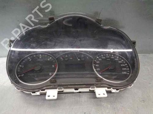 Instrument cluster KIA CARENS IV  | BP8183023C47 