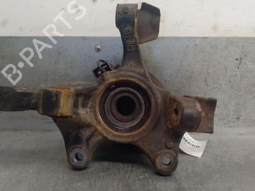 Used Right front steering knuckle Right front steering knuckle MERCEDES-BENZ VITO Van (W447) 111 CDI (447.601, 447.603, 447.605) (114 hp) 36440523 36440523