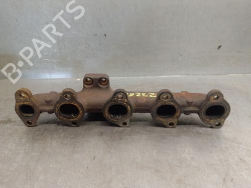Exhaust manifold MAZDA 2 (DE_, DH_) 1.4 MZR-CD | BP27858699M110