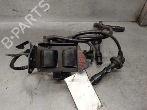 Ignition coil KIA RIO III (UB) 1.25 CVVT | BP40229341M94 - Image 2