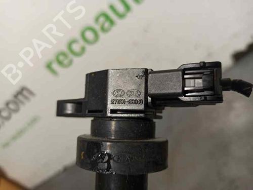 Ignition coil HYUNDAI i30 (FD) 1.4 | BP5252486M94 