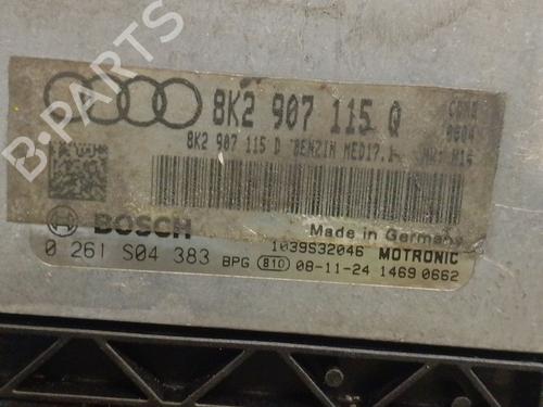 Engine control unit (ECU) AUDI A5 (8T3) 2.0 TFSI | BP38235882M57 - Image 6