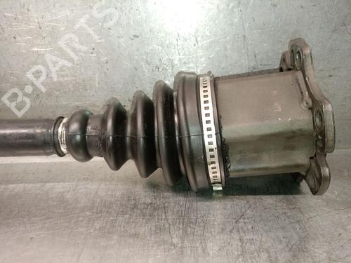 Left front driveshaft AUDI A4 B6 Avant (8E5) 2.5 TDI quattro | BP39622023M38 - Image 4