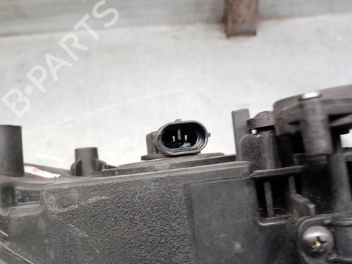 Left front fog light KIA NIRO I (DE) 1.6 GDI Hybrid | BP29383922C30 