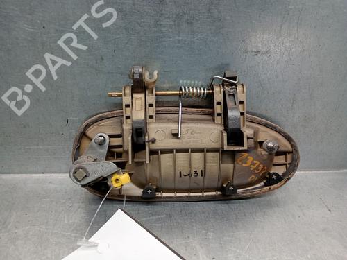 Front left exterior door handle KIA SHUMA II Saloon (FB)  | BP29500679C128 