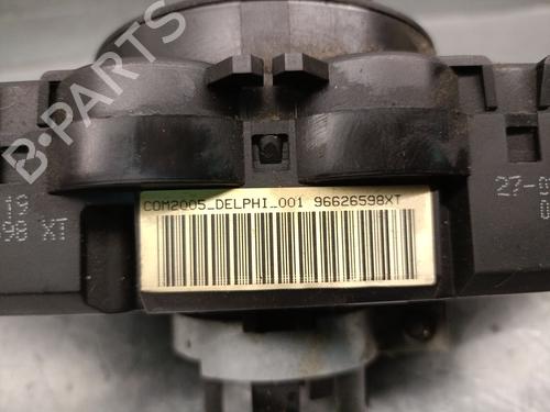 Headlight switch CITROËN JUMPY II Van 2.0 HDi 120 | BP38705214I24 - Image 4