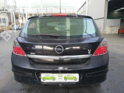 Display monitor OPEL ASTRA H (A04) 1.6 (L48) | BP7234501C48  - Image 8
