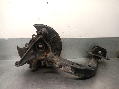 Venstre hjullagerhus spindel BMW 3 (E46) 328 i (193 hp) 31753965