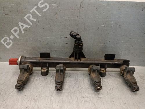 Used Injection rail Injection rail 30638723 30638723