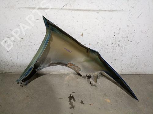 Left front fenders CITROËN C4 Picasso II 1.6 BlueHDi 120 | BP25031529C41 