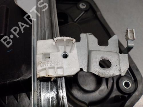 Front right window mechanism RENAULT KOLEOS I (HY_) | BP31969199C23