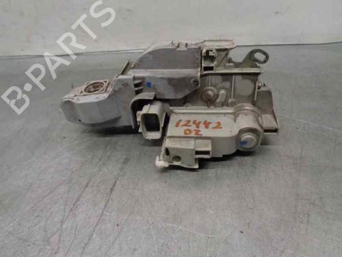 Used Front left lock FIAT BRAVO II (198_) 1.6 D Multijet (198AXH1B) (105 hp) 6889144