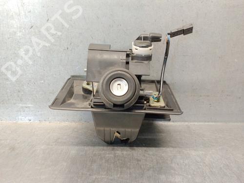 Used Tailgate lock Tailgate lock MERCEDES-BENZ C-CLASS (W202) C 220 CDI (202.133) (125 hp) 34343315 34343315