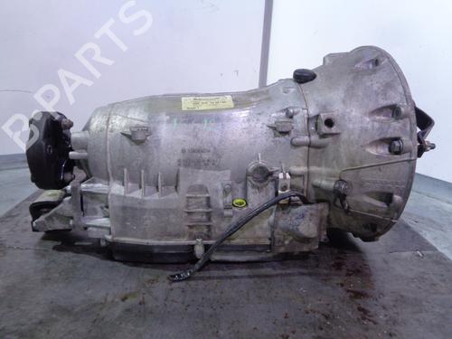 Used Gearbox Gearbox MERCEDES-BENZ S-CLASS (W220, V220) S 430, S 430 L (220.070, 220.170) (279 hp) 15256847 15256847