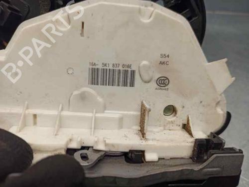Front right lock SEAT LEON ST (5F8)  | BP5886952C97 