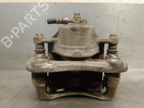 Left front brake caliper HYUNDAI ELANTRA V Saloon (MD, UD) 1.6 | BP32197889M105 - Image 4