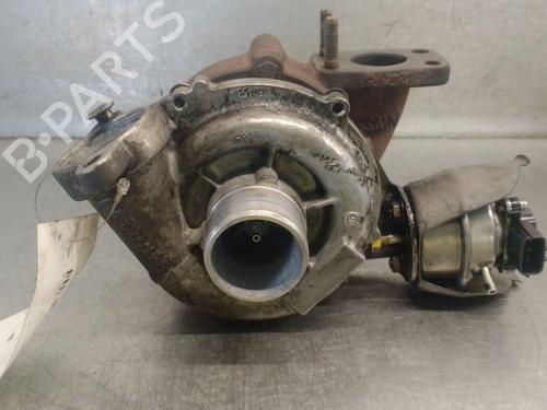 Used Turbocharger/Supercharger Turbocharger/Supercharger 38062357 38062357