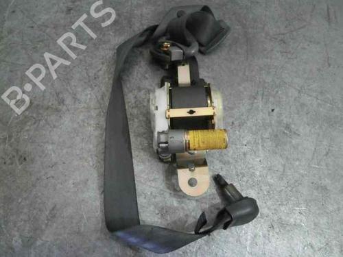 Used Front right seatbelt KIA SORENTO I (JC) 2.5 CRDi 4WD (140 hp) 8723791