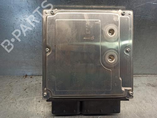 Engine control unit (ECU) BMW 1 (E87) 118 d | BP9178491M57 