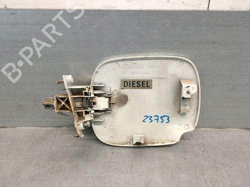 Fuel flap RENAULT SCÉNIC I MPV (JA0/1_, FA0_)  | BP29564629C131 