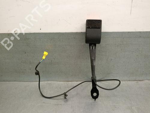 Used Seat buckle MERCEDES-BENZ A-CLASS (W177) A 180 d (177.003) (116 hp) 29936239