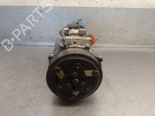 AC compressor FORD FOCUS II (DA_, HCP, DP) 1.6 TDCi | BP40266527M34 - Image 2