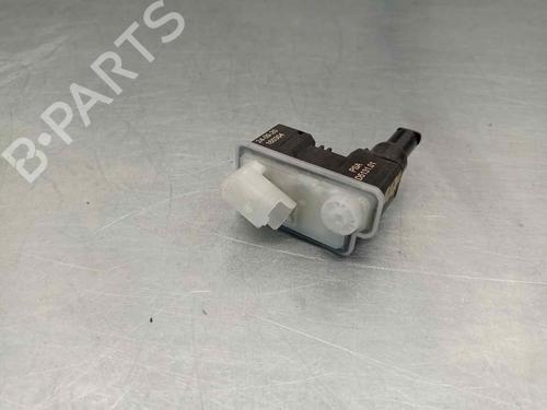 Used Fuel door actuator PEUGEOT 208 II (UB_, UP_, UW_, UJ_) 1.2 PureTech 75 (75 hp) 14331082