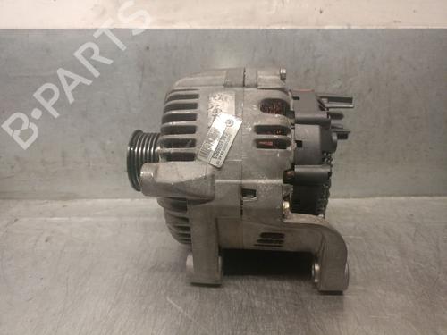 Alternator BMW 5 (E60) 530 d | BP23256676M7 