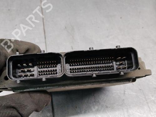 Engine control unit (ECU) TOYOTA AURIS (_E15_) 1.4 D-4D (NDE150_, NDE150R) | BP40013134M57 - Image 3