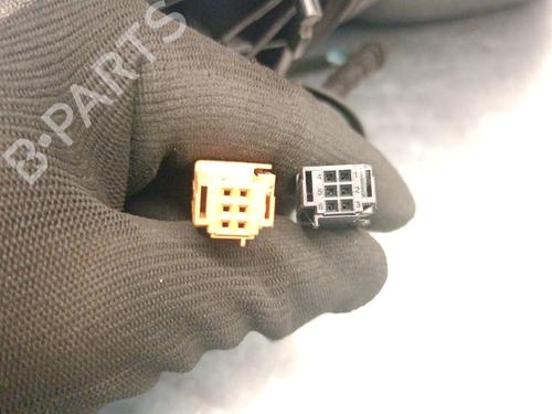 Right mirror PEUGEOT 5008 (0U_, 0E_) 1.6 16V | BP27566628C27 