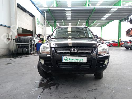 Water radiator KIA SPORTAGE II (JE_, KM_) 2.0 CRDi | BP32359062M31 