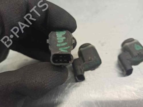 Electronic module AUDI A4 B8 (8K2)  | BP9088961M83 